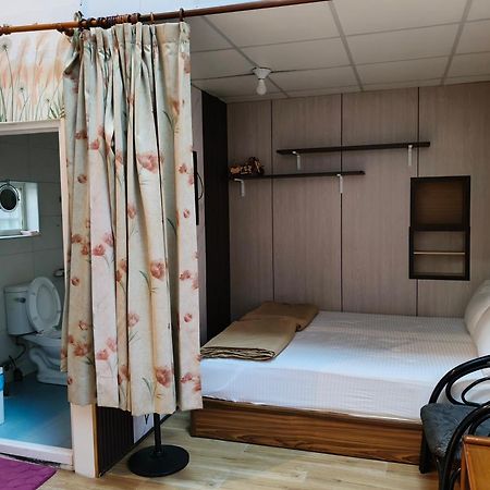 Checheng Backpackers Hostel Luaran gambar