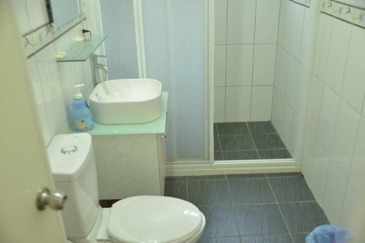 Checheng Backpackers Hostel Luaran gambar