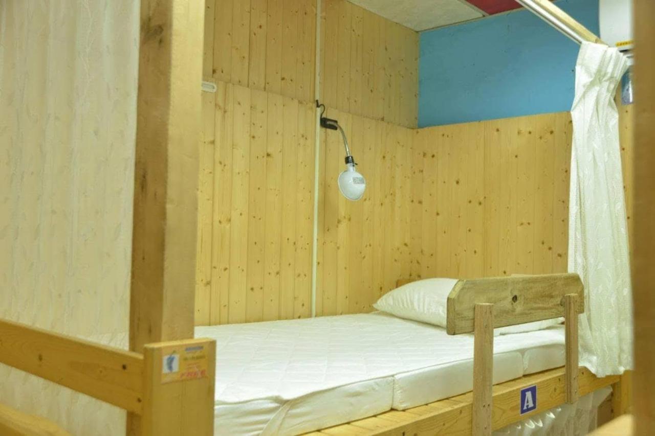 Checheng Backpackers Hostel Luaran gambar