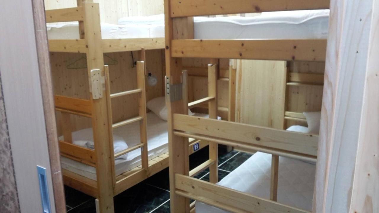 Checheng Backpackers Hostel Luaran gambar