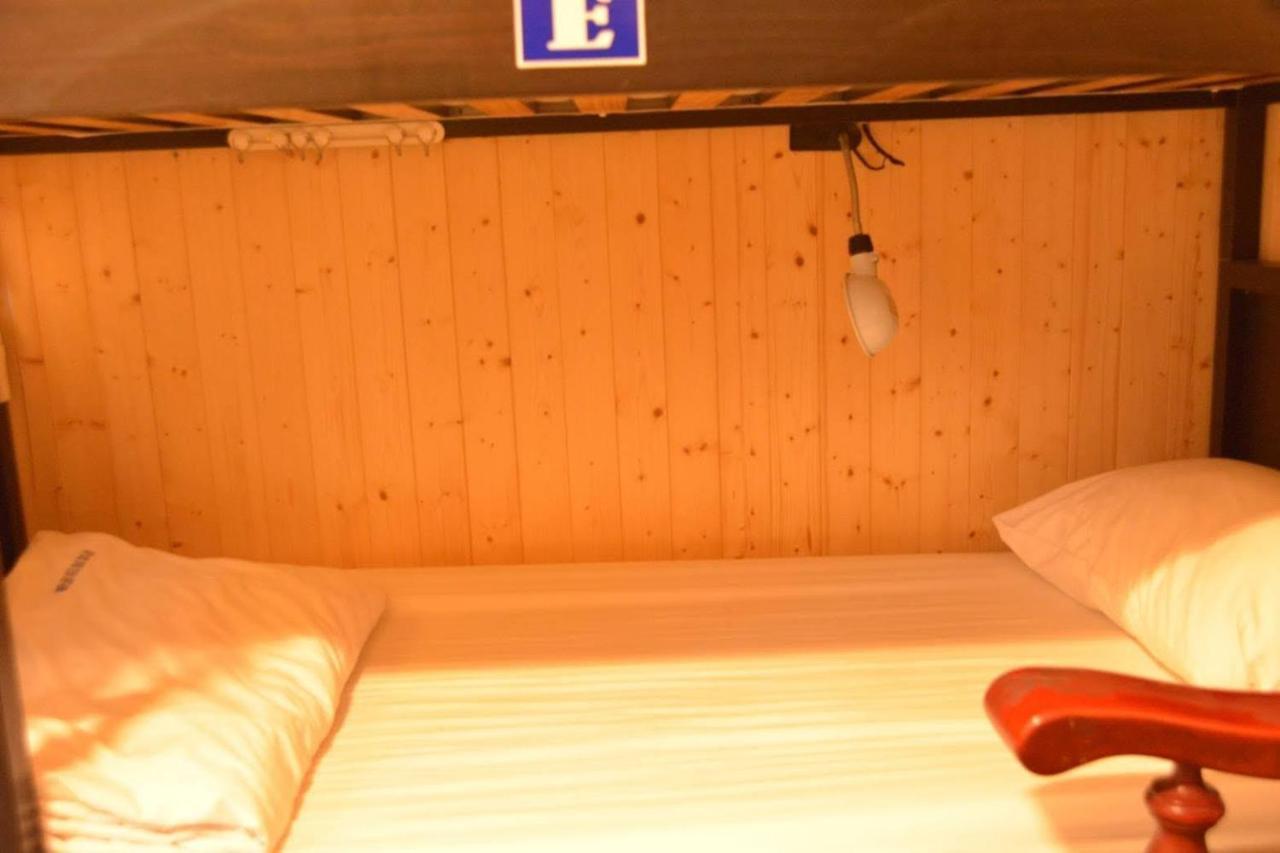 Checheng Backpackers Hostel Luaran gambar