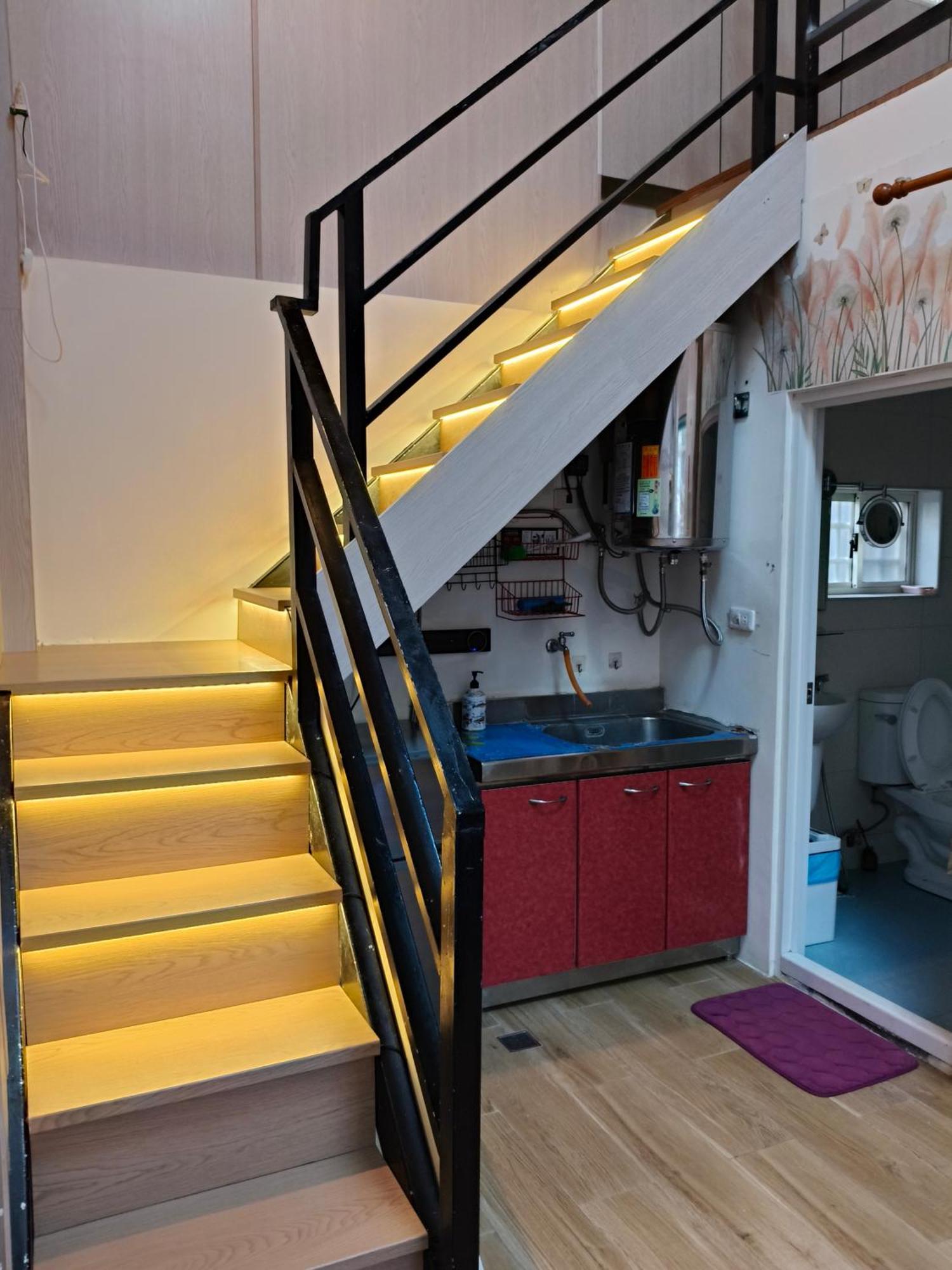 Checheng Backpackers Hostel Luaran gambar