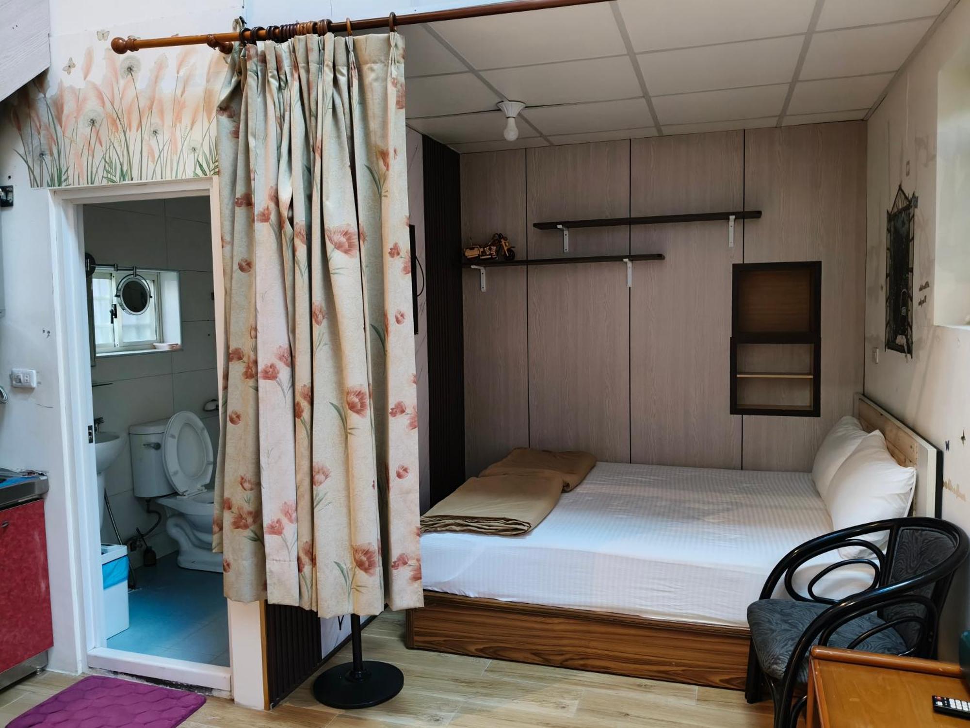 Checheng Backpackers Hostel Luaran gambar