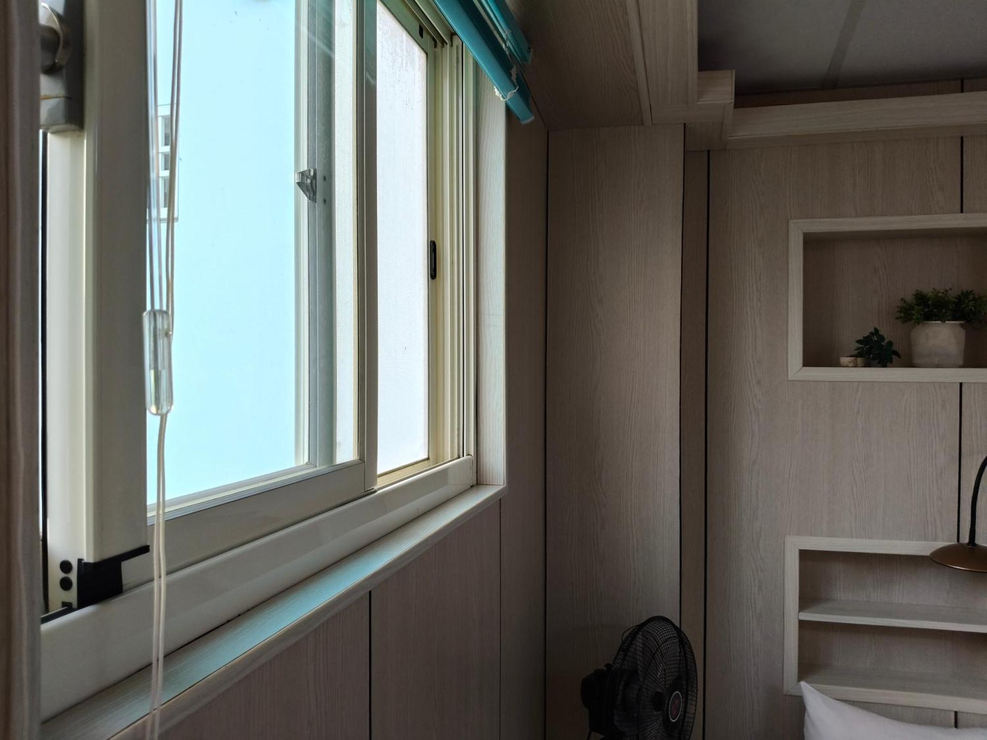 Checheng Backpackers Hostel Luaran gambar