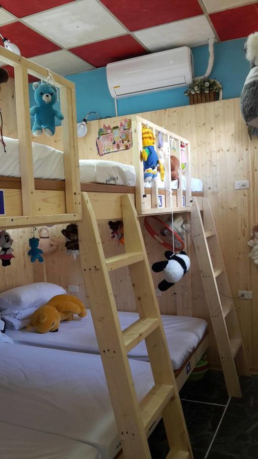 Checheng Backpackers Hostel Luaran gambar