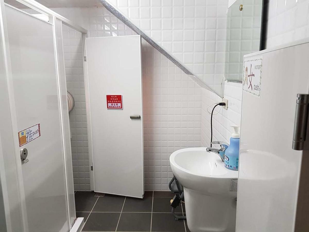 Checheng Backpackers Hostel Luaran gambar
