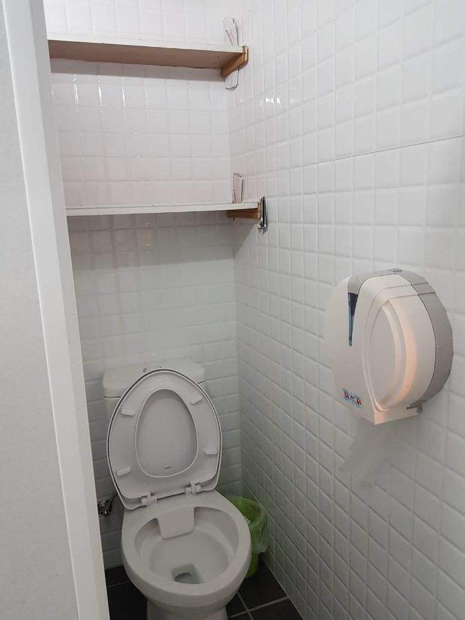 Checheng Backpackers Hostel Luaran gambar