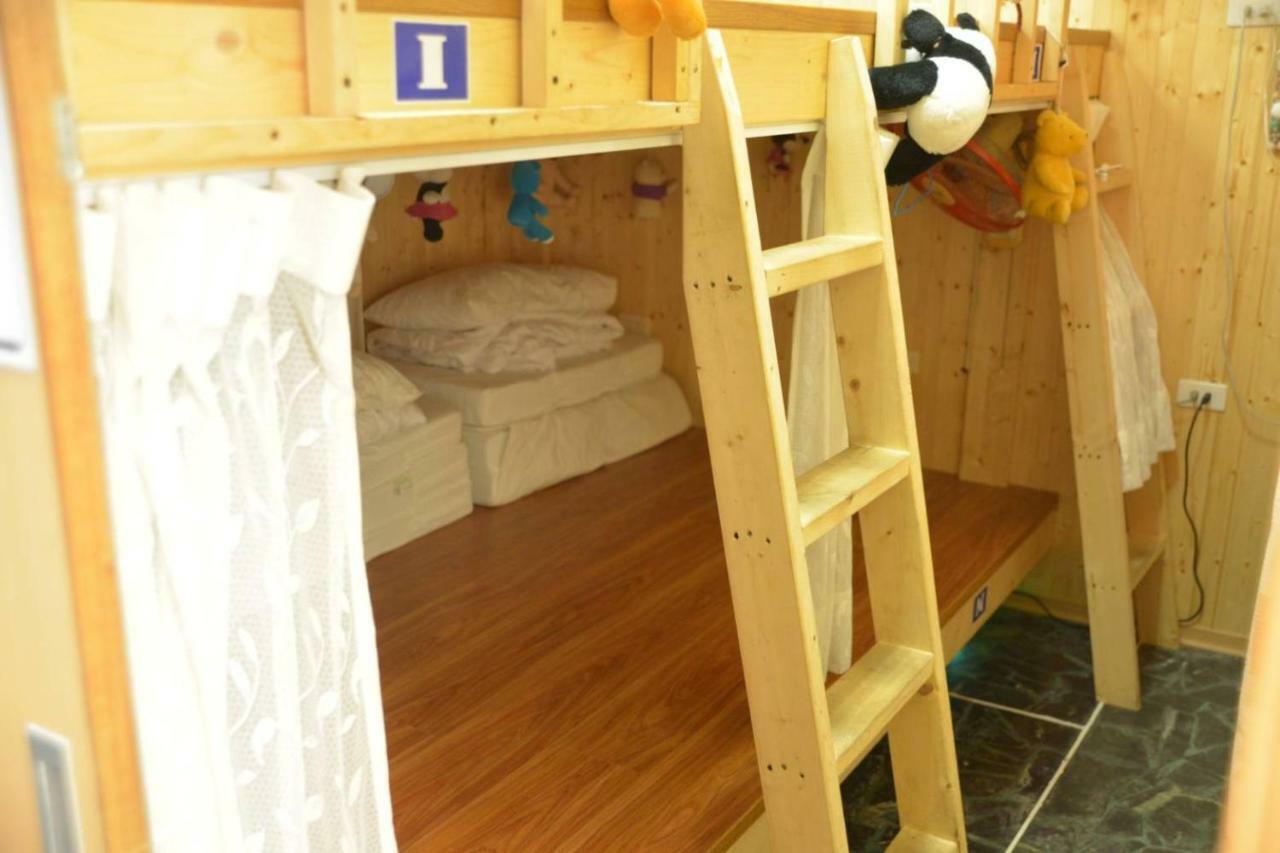 Checheng Backpackers Hostel Luaran gambar