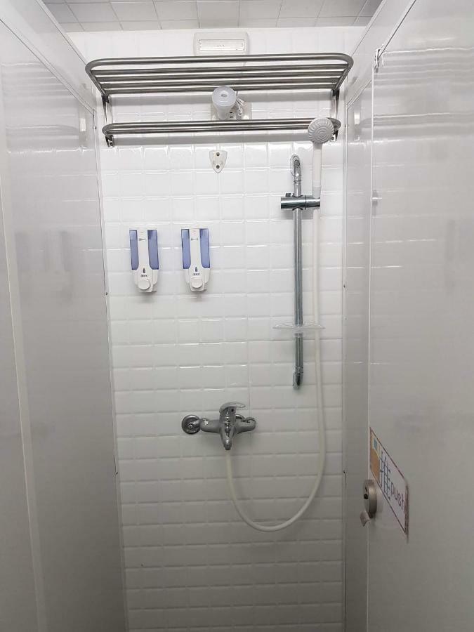 Checheng Backpackers Hostel Luaran gambar
