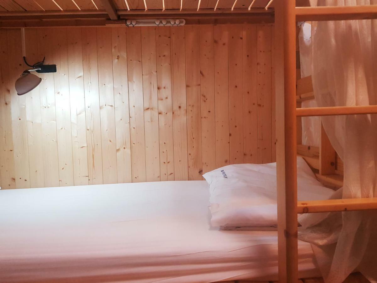Checheng Backpackers Hostel Luaran gambar