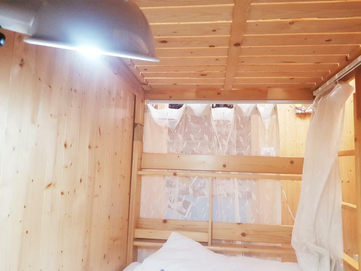 Checheng Backpackers Hostel Luaran gambar