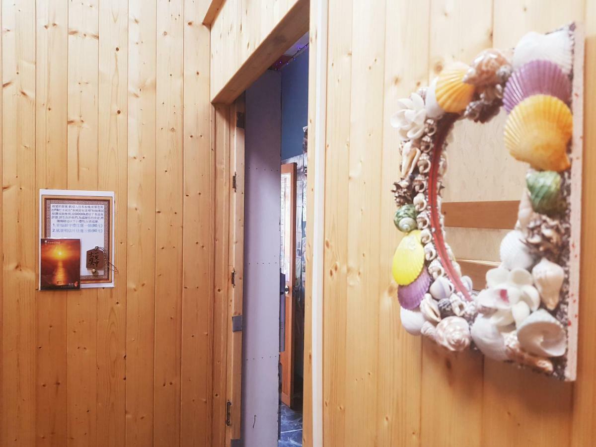 Checheng Backpackers Hostel Luaran gambar