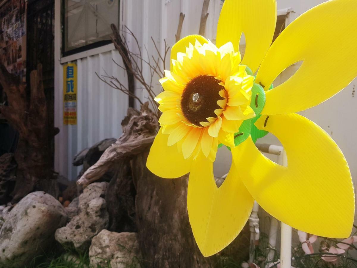 Checheng Backpackers Hostel Luaran gambar